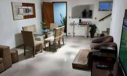Sobrado , a VENDA ,153M, Vila Formosa,3 quartos,1 suite,3 vagas.