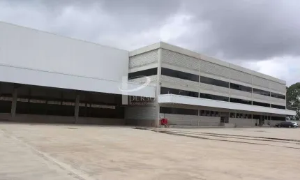 Galpão Industrial 9,080 m2 Terrêno 16690m2 Cotia Industrial Park p/ Locação Cotia Sp