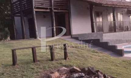 Chácara / sítio com 3 quartos à venda na Zona Rural, 185, Centro, Socorro