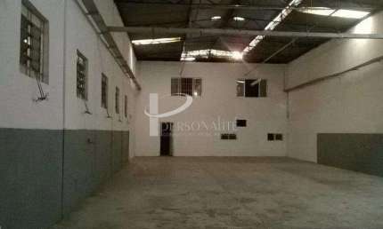 Ponto comercial para alugar na Rua Hermenegildo Gois Parente, 81, Vila São Francisco (Zona Leste), São Paulo