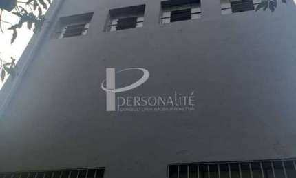Prédio Comercial 690 m2 Térreo + 3 Pavimentos 4 Banheiros 4 Vagas Copa P/ Locação V. Leopoldina São Paulo Sp