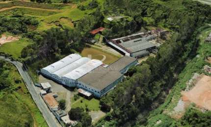 Galpão Industrial 5.499 m2 Terrêno 40.000m2 e 22.000 m2 Àrea Construída p/ Venda e Locação Guarulhos Sp