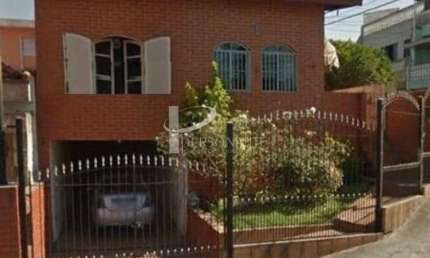 Casa Térrea à venda, de esquina, Vila Rui Barbosa, São Paulo, SP, 200M2, 3 dormitórios sendo 1 suít