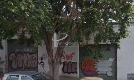 Barracão / Galpão / Depósito para alugar na Rua Vinte e Cinco de Janeiro, 85, Luz, São Paulo
