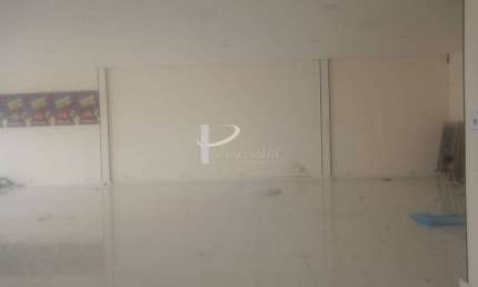 Salão Comercial para locação, 200M2 vão livre, Av. São Miguel , Parque Boturussu - SP , 2 Banheiros