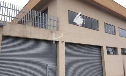 Excelente Galpão, Com Uma Infra Estrutura Maravilhosa 450 m², Para Locação, Itaquera - São Paulo -