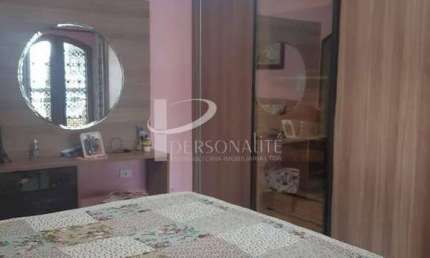 Lindo Sobrado à Venda, 300m² Com Uma Infra Estrutura Maravilhosa Vila Ré, São Paulo - SP-