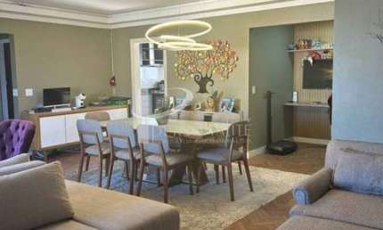 Apartamento com 4 quartos à venda na Avenida João XXIII, 61, Vila Formosa, São Paulo