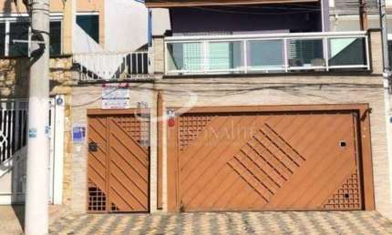 3 dormitórios 1 suíte SOBRADO DOS SEUS SONHOS EM VILA ARICANDUVA