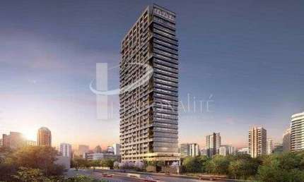 Apartamento com 4 quartos à venda na Avenida Cidade Jardim, 1043, Jardim Paulistano, São Paulo