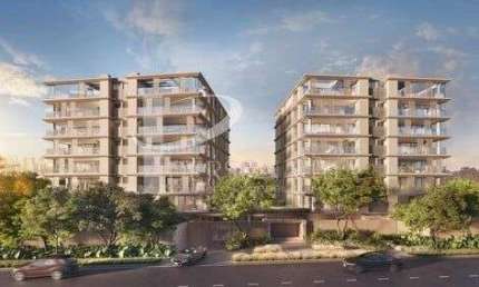 Apartamento com 3 quartos à venda na Rua Groenlândia, 127, Jardim América, São Paulo