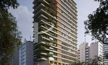 Cobertura com 3 quartos à venda na Rua da Consolação, 3620, Jardins, São Paulo, 380 m2 por R$ 10.707.806