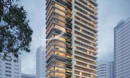 Cobertura com 4 quartos à venda na Rua Pascoal Vita, 388, Alto de Pinheiros, São Paulo
