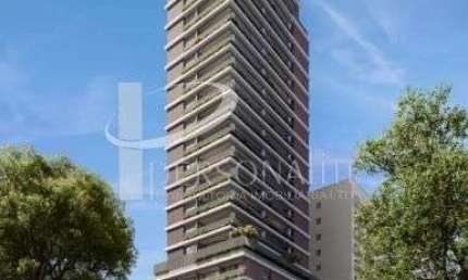 Flat com 3 quartos à venda na Alameda Tietê, 514, Jardim Paulista, São Paulo