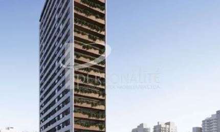 Apartamento com 2 quartos à venda na Rua Doutor Melo Alves, 727, Cerqueira César, São Paulo