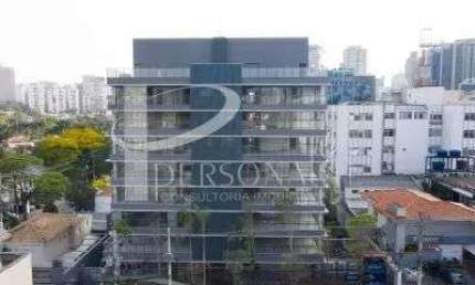 Apartamento com 3 quartos à venda na Rua Henrique Martins, 573, Jardim Paulista, São Paulo