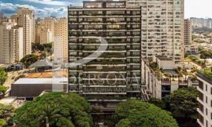 Cobertura com 4 quartos à venda na Rua Comendador Eduardo Saccab, 237, Brooklin Paulista, São Paulo