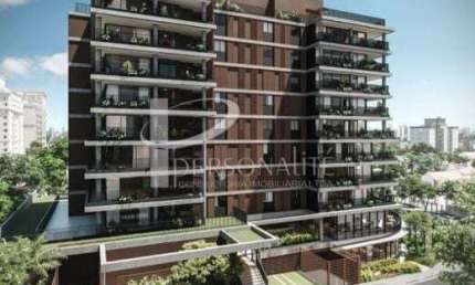 Cobertura com 3 quartos à venda na Rua Urbanizadora, 68, Sumaré, São Paulo, 187 m2 por R$ 4.550.000