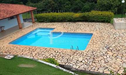 Chácara / sítio com 3 quartos à venda na Zn, 95, Centro, Socorro