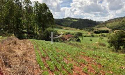 Chácara / sítio à venda na Bom Jardim, 68, Centro, Teixeiras