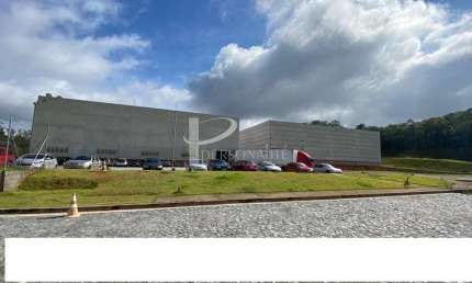 Galpao 2.000 m2 Condomínio Pé Direito 11 Metros p/ Locação Embú Guaçu Sp