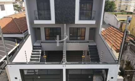 Casa com 3 quartos à venda na Rua Dirceu, 250, Vila Formosa, São Paulo