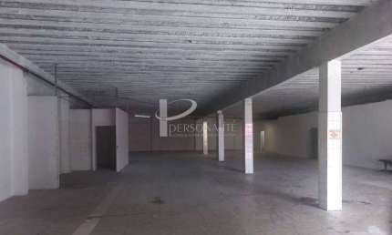 Barracão / Galpão / Depósito para alugar na Rua Itinguçu, 65, Vila Ré, São Paulo