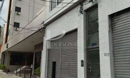 Prédio à venda, Vila Maria, São Paulo, SP - Reformado, 02 lojas parte inferior e 04 salas comercial