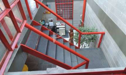 Prédio Comercial à venda, Mooca, São Paulo, SP - área de terreno 600M2, construído 576M2, contando c