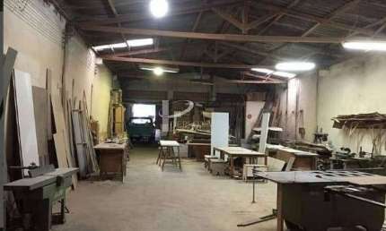 Oportunidade Única: Galpão Industrial com Inquilino e Renda Garantida em Ermelino Matarazzo