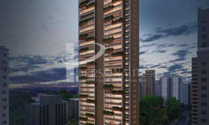 Cobertura com 3 quartos à venda na Rua Vupabussu, 273, Alto de Pinheiros, São Paulo, 277 m2 por R$ 10.228.000