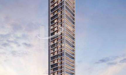 Apartamento com 3 quartos à venda na Alameda Gabriel Monteiro da Silva, 230, Jardins, São Paulo