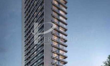 Apartamento com 2 quartos à venda na Rua Urimonduba, 220, Itaim Bibi, São Paulo