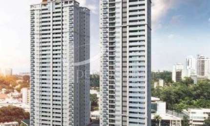 Apartamento com 4 quartos à venda na Rua Ulysses Reis de Mattos, 151, Morumbi, São Paulo