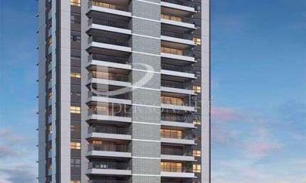Cobertura com 3 quartos à venda na Avenida Moema, 856, Moema, São Paulo