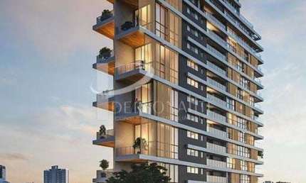 Apartamento com 3 quartos à venda na Alameda Joaquim Eugênio de Lima, 766, Jardim Paulista, São Paulo