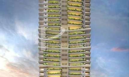 Cobertura com 3 quartos à venda na Avenida Roque Petroni Júnior, 643, Brooklin, São Paulo