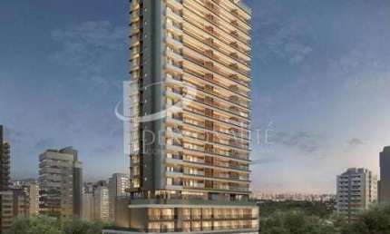 Metropolitan Vila Nova - Residencial - Breve Lançamento