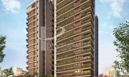 Cobertura com 2 quartos à venda na Praça dos Omaguás, 142, Pinheiros, São Paulo