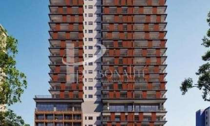Flat com 3 quartos à venda na Rua Galofre, 273, Vila Mariana, São Paulo