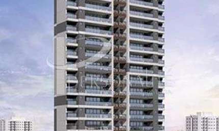 Apartamento com 4 quartos à venda na Rua Costa Aguiar, 1905, Ipiranga, São Paulo