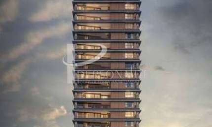 Apartamento com 1 quarto à venda na Rua Pamplona, 169, Jardim Paulista, São Paulo
