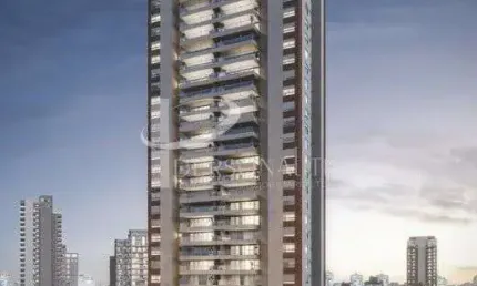 Apartamento com 3 quartos à venda na Avenida Nossa Senhora do Sabará, 290, Vila Sofia, São Paulo