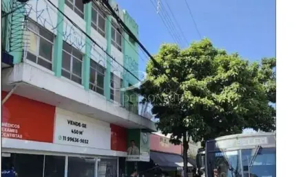 Ponto comercial para alugar na Avenida Cruzeiro do Sul, 3456, Canindé, São Paulo