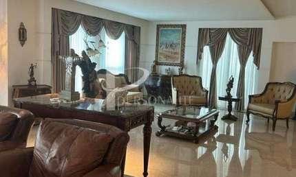 Apartamento Altissimo padrão Analia franco 625 metros area util