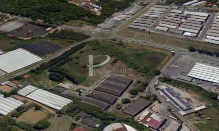 Galpão Industrial ZUP 1 8.393 m2 Terrêno 54.516 m2 p/ Locação e Venda Guarulhos/Arujá Sp