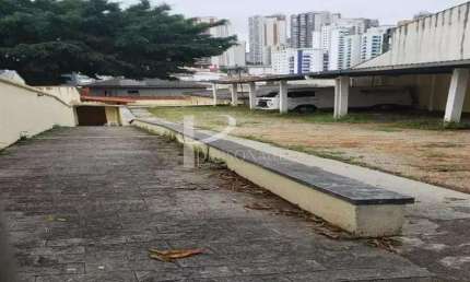 Terreno à venda na Rua Pantojo, 91, Vila Regente Feijó, São Paulo