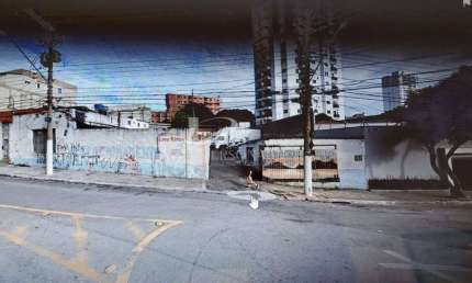 Terreno à venda na Alameda Rainha Santa, 423, Vila Carrão, São Paulo