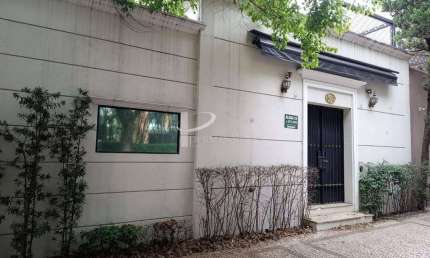 Ponto comercial para alugar na Rua João Lourenço, 94, Vila Nova Conceição, São Paulo