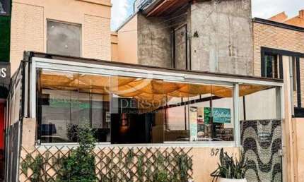 Ponto comercial à venda na Rua Clodomiro Amazonas, 69, Vila Nova Conceição, São Paulo
